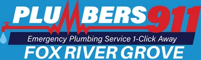 Plumbers 911 Fox River Grove